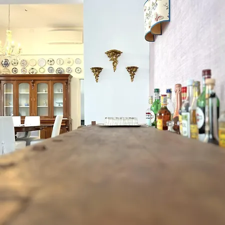 Liberty Townhouse Apartment