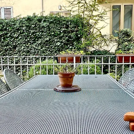 Liberty Townhouse Apartamento