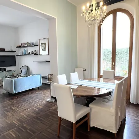 Liberty Townhouse Apartment Siena