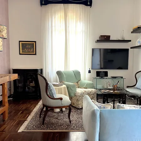 Apartment Liberty Townhouse *