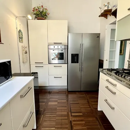 Liberty Townhouse Apartment Siena