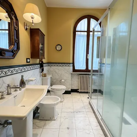 Liberty Townhouse Apartment