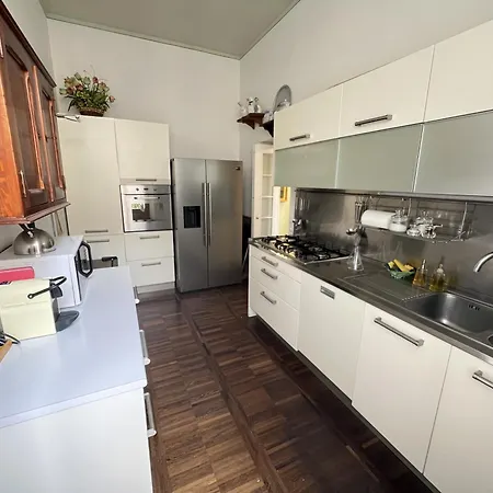Apartment Liberty Townhouse *