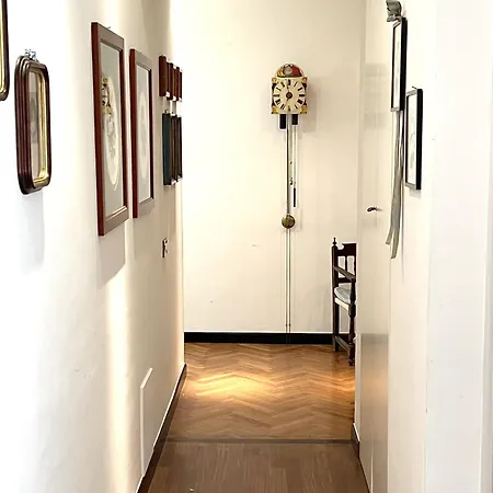 Liberty Townhouse Apartamento