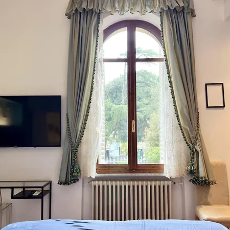 Apartamento Liberty Townhouse *