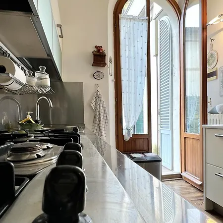 Apartment Liberty Townhouse Siena