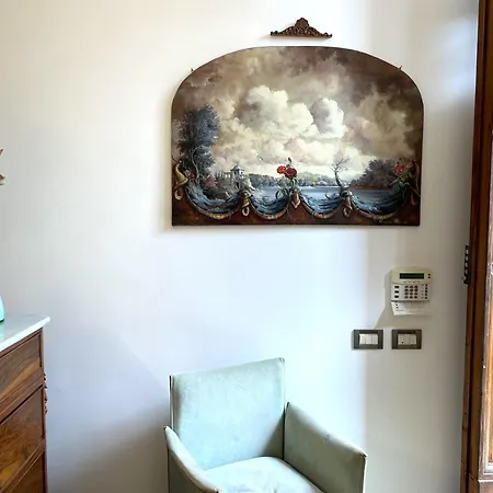 Liberty Townhouse Siena