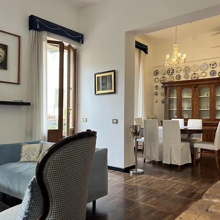 Apartment Liberty Townhouse Siena