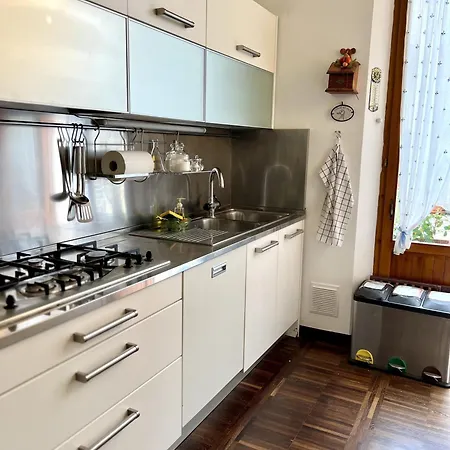 Liberty Townhouse Apartment