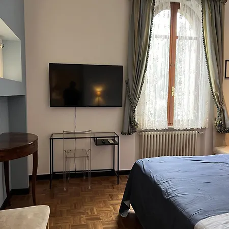 Apartment Liberty Townhouse *