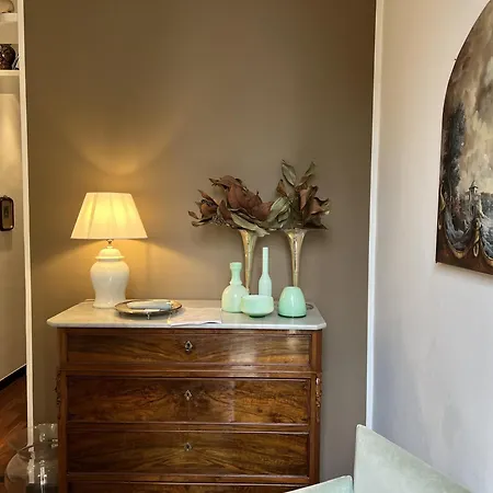 Apartamento Liberty Townhouse *