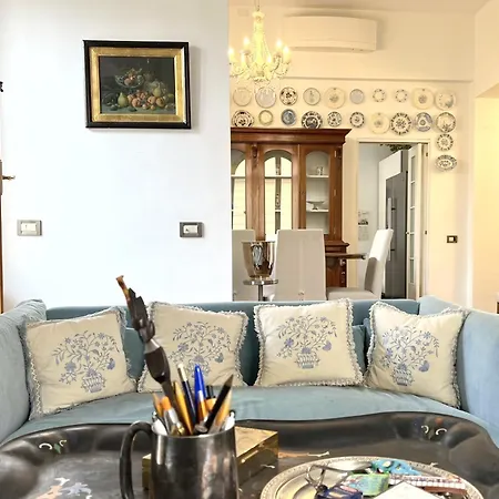 Apartment Liberty Townhouse Siena