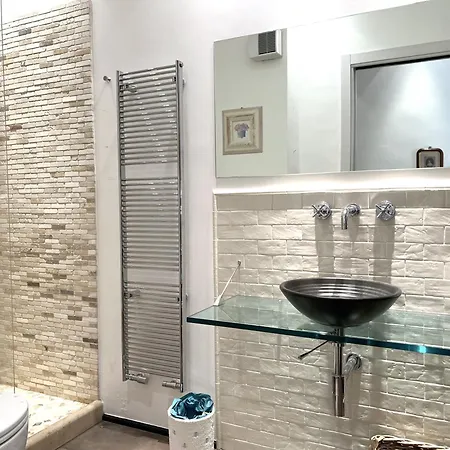 Apartment Liberty Townhouse *