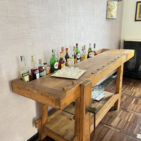 Apartamento Liberty Townhouse