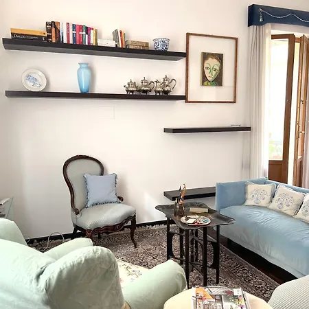 Liberty Townhouse Apartment Siena