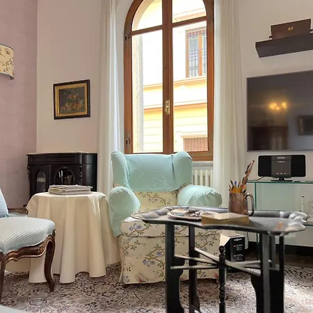 Liberty Townhouse Apartamento *
