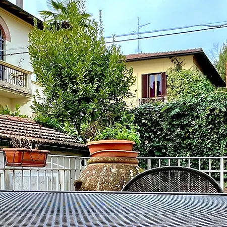 Apartment Liberty Townhouse Siena