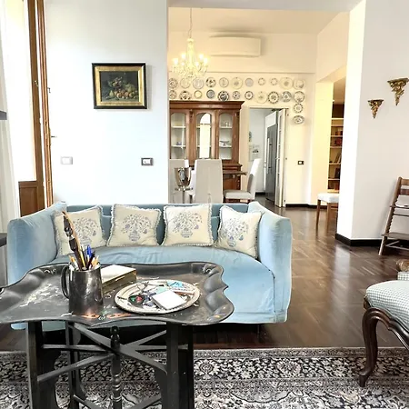 Apartamento Liberty Townhouse