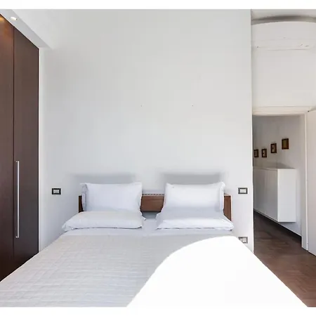 Apartment Liberty Townhouse Siena