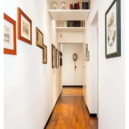 Liberty Townhouse Apartment *