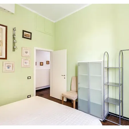 Liberty Townhouse Apartment