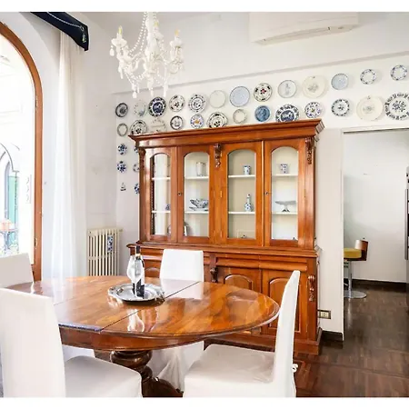 Apartment Liberty Townhouse *