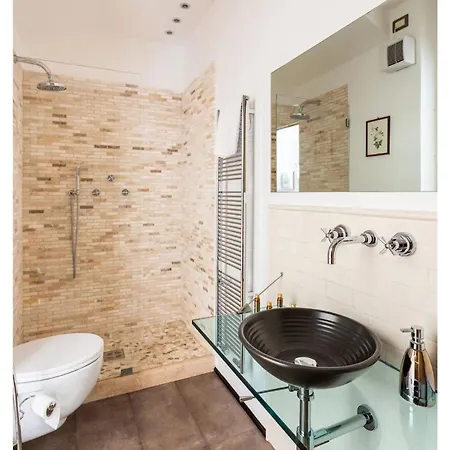 Apartamento Liberty Townhouse Siena