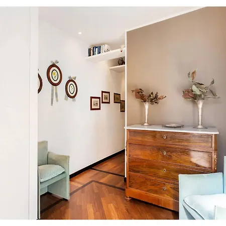 Liberty Townhouse Apartamento Siena