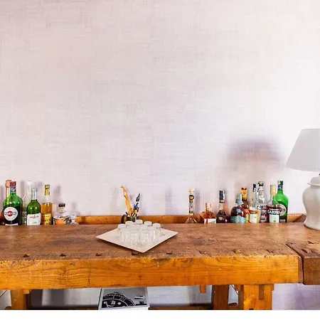 Apartamento Liberty Townhouse *