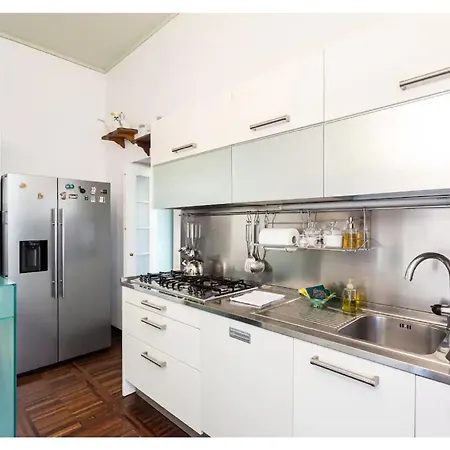 Liberty Townhouse *