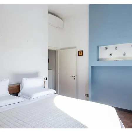 Apartamento Liberty Townhouse Siena