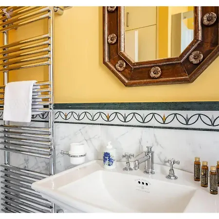 Liberty Townhouse Apartment Siena