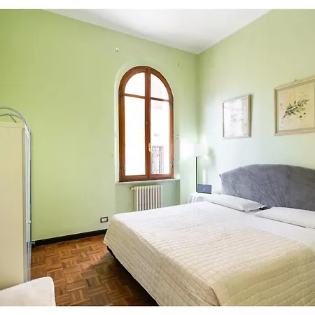 Apartment Liberty Townhouse Siena