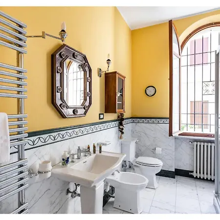 Liberty Townhouse Apartment Siena