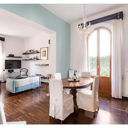 Apartment Liberty Townhouse