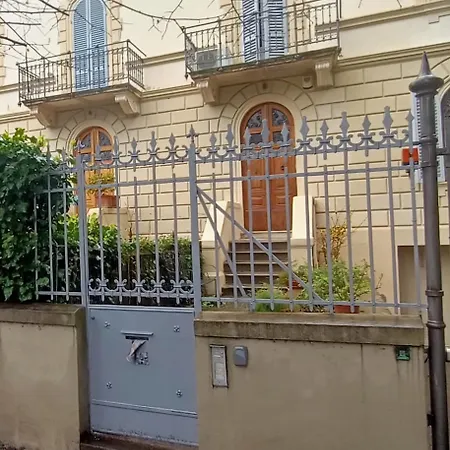 Apartment Liberty Townhouse