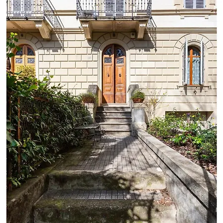 Liberty Townhouse Siena