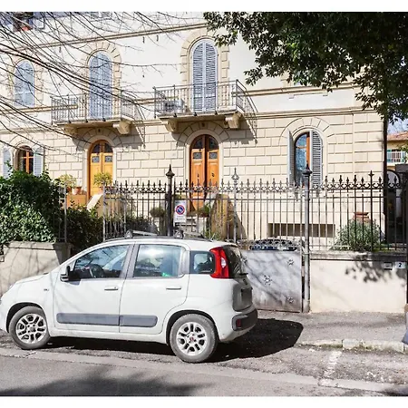 Liberty Townhouse Apartamento