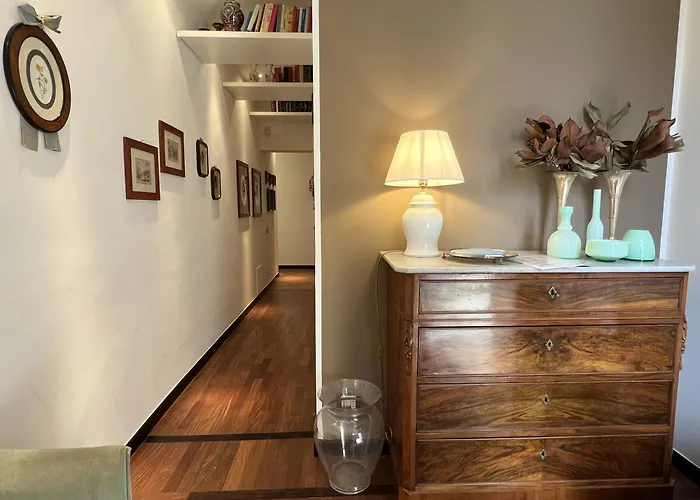 Liberty Townhouse Apartamento