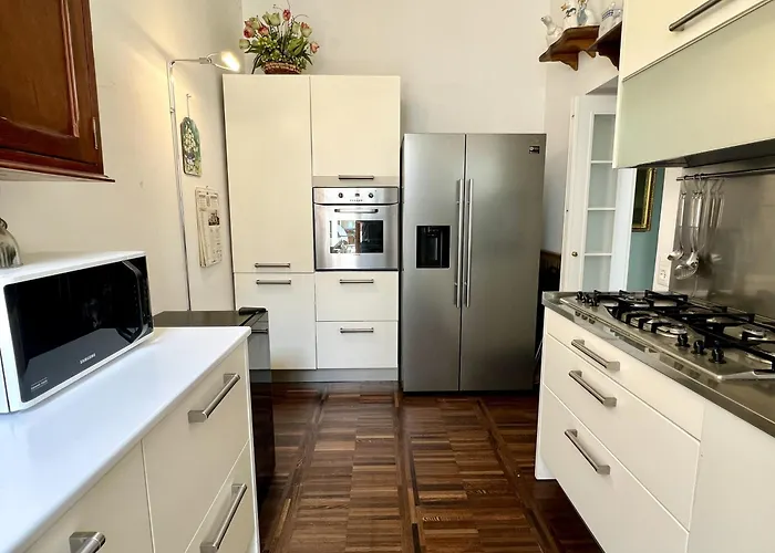 Liberty Townhouse Apartamento Siena