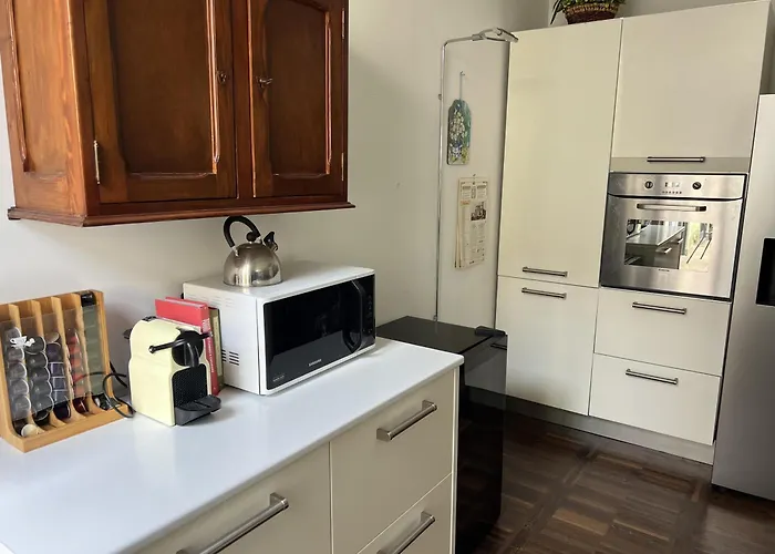 Liberty Townhouse Apartamento Siena