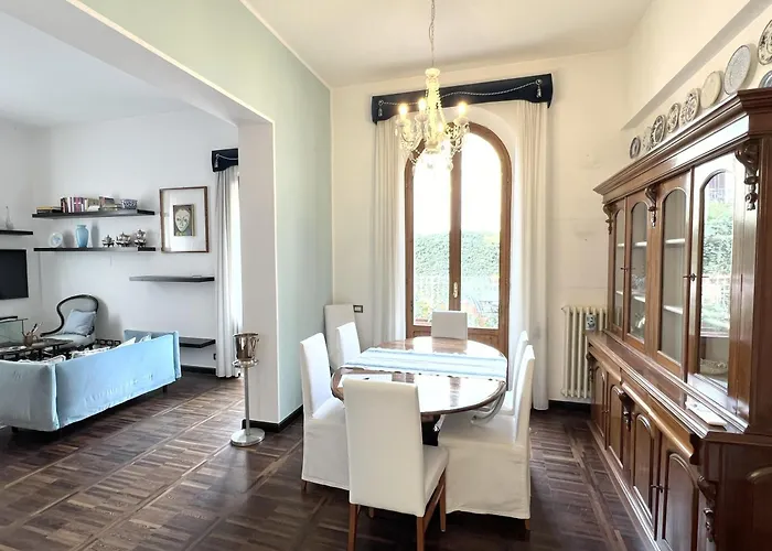 Liberty Townhouse