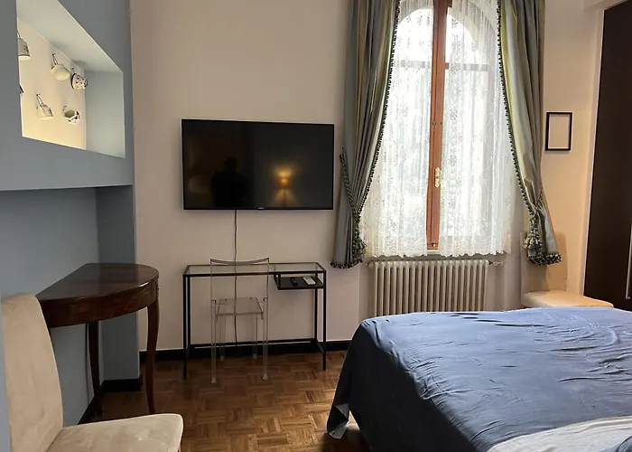 Apartamento Liberty Townhouse *