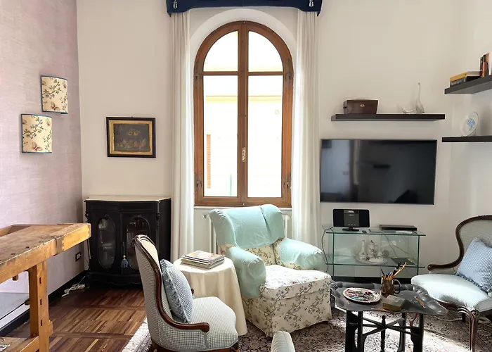 Liberty Townhouse *