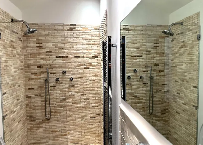 Liberty Townhouse Apartamento