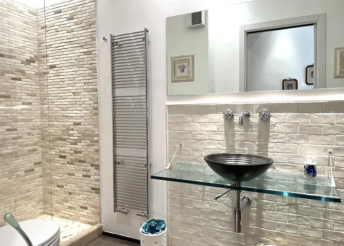 Apartamento Liberty Townhouse *