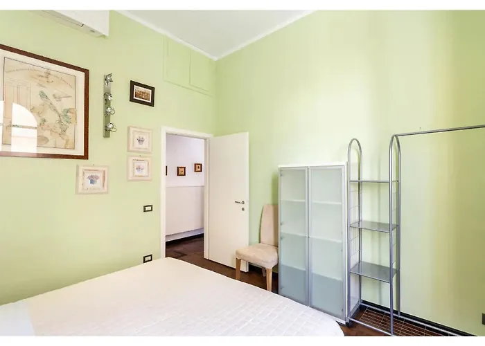 Liberty Townhouse Apartamento