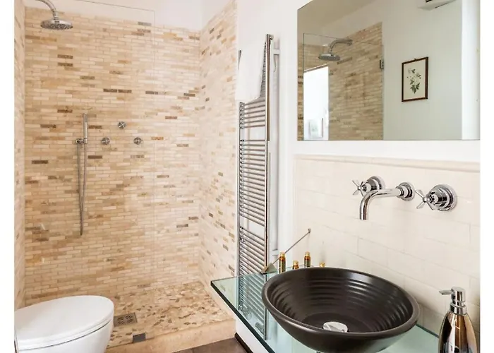 Apartamento Liberty Townhouse Siena