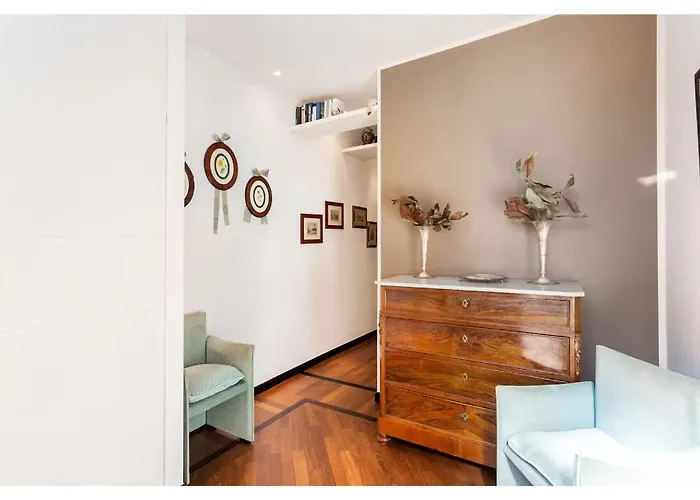 Liberty Townhouse Apartamento Siena