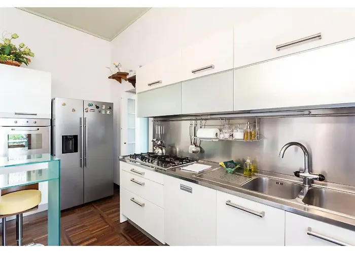 Liberty Townhouse *